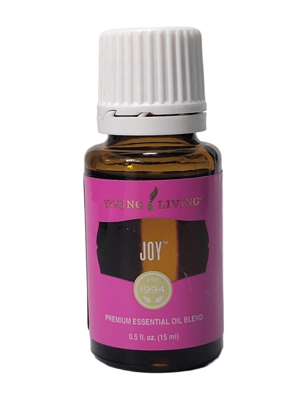 Young Living JOY 15ml New Sealed
